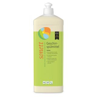 Geschirrspülmittel Lemon 1l