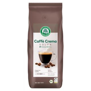 Caffé Crema Solea, Bohne