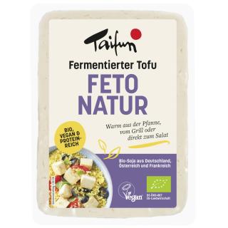 Feto natur