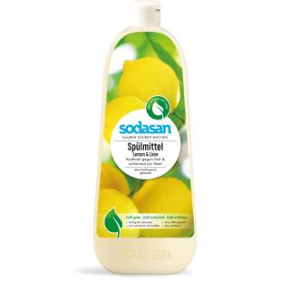 Geschirrspülmittel Lemon