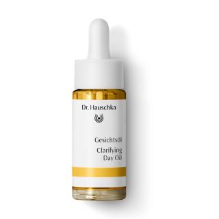 Gesichtsöl