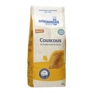 Couscous Demeter