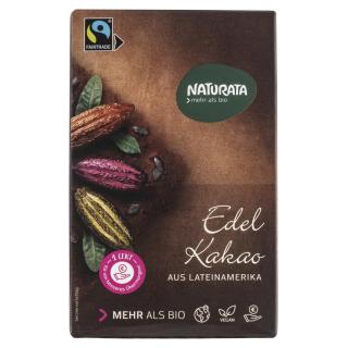 Edelkakao, schwach entölt, 20%