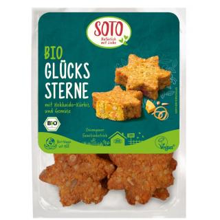 Glücks-Sterne (8 St)