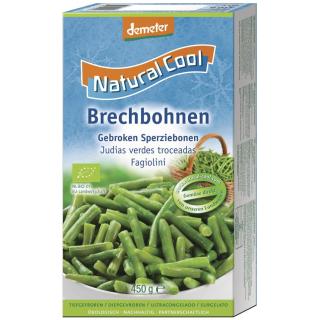 Brechbohnen (tiefgekühlt)