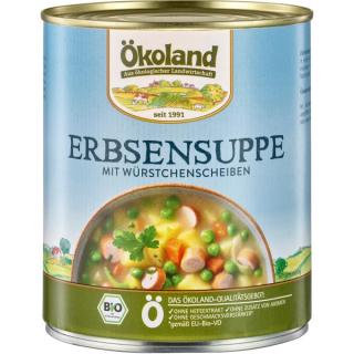 Erbsentopf