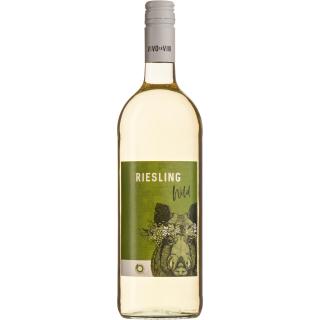 WildWein Riesling