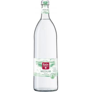 Rhön Sprudel Medium
