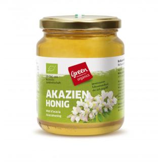 green Akazien-Honig