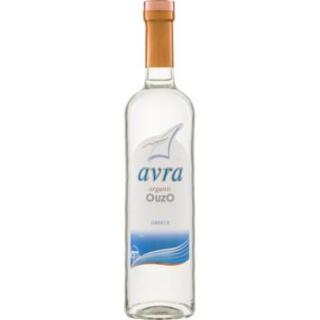 Avra Ouzo