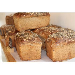 2 Sorten Brot für KW 32 - im Abo wöchentlich wechselnde  Zusammenstellung