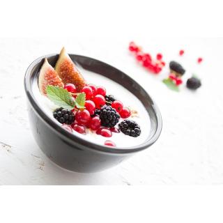 2 Sorten Joghurt 500g für KW 38- im Abo wöchentlich wechselnde  Zusammenstellung