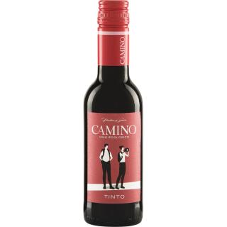 Camino Tinto 0,25l VdTierra de Castilla   Irjimpa