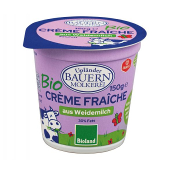 Upländer Creme Fraiche